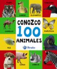 conozco 100 animales-9788469606452 conozco 100 animales-9788469606452