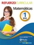 tu ritmo refuerzo curricular matemáticas 1º eso-9788469617052 tu ritmo refuerzo curricular matemáticas 1º eso-9788469617052