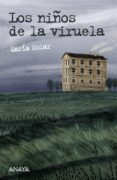 los niños de la viruela (ebook)-maria solar-9788469832752 los niños de la viruela (ebook)-maria solar-9788469832752