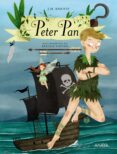 peter pan-james matthew barrie-9788469847152 peter pan-james matthew barrie-9788469847152