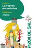 las cosas encantadas-ana alonso-9788469848852 las cosas encantadas-ana alonso-9788469848852
