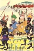 paradox, rey-pio baroja-9788470350252 paradox, rey-pio baroja-9788470350252