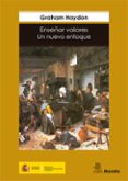 enseñar valores: un nuevo enfoque-g. haydon-9788471124852 enseñar valores: un nuevo enfoque-g. haydon-9788471124852