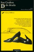 d de deuda-sue grafton-9788472233652 d de deuda-sue grafton-9788472233652