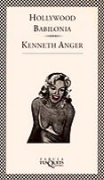 hollywood, babilonia-kenneth anger-9788472234352 hollywood, babilonia-kenneth anger-9788472234352