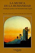la musica de la humanidad: antologia poetica romanticismo ingles-ricardo silva-santiesteban-9788472236752 la musica de la humanidad: antologia poetica romanticismo ingles-ricardo silva-santiesteban-9788472236752