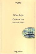 carnet de ruta-nestor lujan-9788472238152 carnet de ruta-nestor lujan-9788472238152
