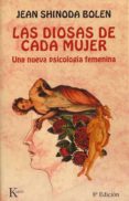 las diosas de cada mujer (ebook)-jean shinoda bolen-9788472457652 las diosas de cada mujer (ebook)-jean shinoda bolen-9788472457652