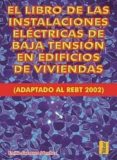 instalaciones electricas de baja tension en edificios de vivienda (2ª ed.)-emilio carrasco sanchez-9788473602952 instalaciones electricas de baja tension en edificios de vivienda (2ª ed.)-emilio carrasco sanchez-9788473602952