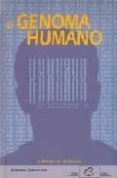el genoma humano-9788474916652 el genoma humano-9788474916652