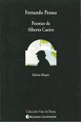 los poemas de alberto caeiro-fernando pessoa-9788475221052 los poemas de alberto caeiro-fernando pessoa-9788475221052