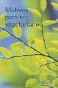 motivos para ser vegetariano-blanca herp-9788475565552 motivos para ser vegetariano-blanca herp-9788475565552