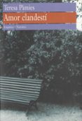 amor clandesti-teresa pamies-9788475966052 amor clandesti-teresa pamies-9788475966052