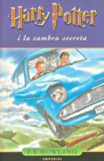harry potter i la cambra secreta-j.k. rowling-9788475967752 harry potter i la cambra secreta-j.k. rowling-9788475967752