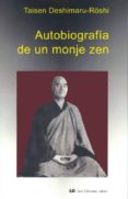 autobiodrafia de un monje zen-taisen deshimaru-9788476271452 autobiodrafia de un monje zen-taisen deshimaru-9788476271452