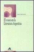 el voseo en la argentina-norma carricaburo-9788476353752 el voseo en la argentina-norma carricaburo-9788476353752