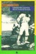 soledad de ausencia: entre las sombras de la muerte. españa 1936-luis elio-9788476813652 soledad de ausencia: entre las sombras de la muerte. españa 1936-luis elio-9788476813652