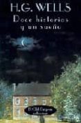 doce historias y un sueño-herbert george wells-9788477021452 doce historias y un sueño-herbert george wells-9788477021452