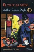 el valle del miedo-arthur conan doyle-9788477026952 el valle del miedo-arthur conan doyle-9788477026952