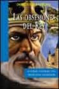 las obsesiones del rey o como superar una profunda depresion-domenico anselmo-9788477209652 las obsesiones del rey o como superar una profunda depresion-domenico anselmo-9788477209652