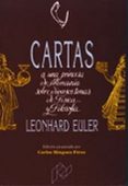 cartas a una princesa de alemania sobre diversos temas de fisica y filosofia-leonhard euler-9788477331452 cartas a una princesa de alemania sobre diversos temas de fisica y filosofia-leonhard euler-9788477331452