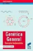 genetica general: conceptos fundamentales-juan-ramon lacadena-9788477386452 genetica general: conceptos fundamentales-juan-ramon lacadena-9788477386452