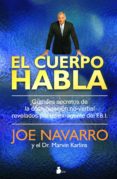 el cuerpo habla (ebook)-joe navarro-marvin karlins-9788478089352 el cuerpo habla (ebook)-joe navarro-marvin karlins-9788478089352