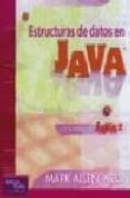 estructuras de datos en java-mark allen weiss-9788478290352 estructuras de datos en java-mark allen weiss-9788478290352