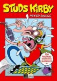 mundo idiota presenta: studs kirby-peter bagge-9788478336852 mundo idiota presenta: studs kirby-peter bagge-9788478336852