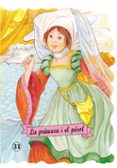 la princesa i el pesol-enriqueta capellades-9788478646852 la princesa i el pesol-enriqueta capellades-9788478646852