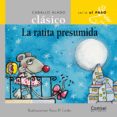 la ratita presumida-9788478647552 la ratita presumida-9788478647552