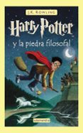 harry potter y la piedra filosofal-j.k. rowling-9788478884452 harry potter y la piedra filosofal-j.k. rowling-9788478884452