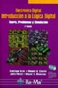 electronica digital. introduccion a la logica digital. 2ª ed.-9788478977352 electronica digital. introduccion a la logica digital. 2ª ed.-9788478977352