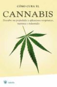 como cura el cannabis-9788479015152 como cura el cannabis-9788479015152