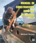 manual de construccion amateur de barcos (4ª ed.)-michael verney-9788479021252 manual de construccion amateur de barcos (4ª ed.)-michael verney-9788479021252