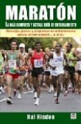 maraton: la mas completa y actual guia de entrenamiento-hal higdon-9788479027452 maraton: la mas completa y actual guia de entrenamiento-hal higdon-9788479027452
