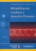 rehabilitacion cardiaca y atencion primaria (2ª ed.)-9788479037352 rehabilitacion cardiaca y atencion primaria (2ª ed.)-9788479037352