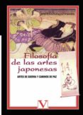 filosofia de las artes japonesas. artes de guerra y caminos de paz (ebook)-9788479625030 filosofia de las artes japonesas. artes de guerra y caminos de paz (ebook)-9788479625030