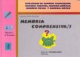 memoria comprensiva 1-antonio valles arandiga-9788479863852 memoria comprensiva 1-antonio valles arandiga-9788479863852
