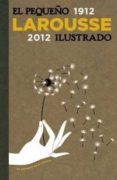 el pequeño larousse ilustrado 2012-9788480169752 el pequeño larousse ilustrado 2012-9788480169752