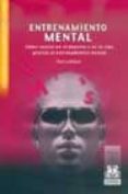 entrenamiento mental: como vencer en el deporte y en la vida grac ias al entrenamiento mental-terry orlyck-9788480197052 entrenamiento mental: como vencer en el deporte y en la vida grac ias al entrenamiento mental-terry orlyck-9788480197052