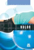 entrenamiento con balon de ejercicios-lisa westlake-9788480199452 entrenamiento con balon de ejercicios-lisa westlake-9788480199452