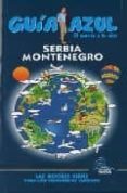 serbia y montenegro (guia azul)-9788480235952 serbia y montenegro (guia azul)-9788480235952