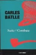 suite; combate-carles batlle-9788480484152 suite; combate-carles batlle-9788480484152
