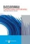 diccionariu castellanu-asturianu-xuan xose sanchez vicente-9788480535052 diccionariu castellanu-asturianu-xuan xose sanchez vicente-9788480535052