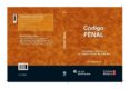 codigo penal (edicion diciembre 2010) (ley organica 10/1995, de 2 3 de noviembre, del codigo penal. contiene las modificaciones operadas por la ley organica 5/2010, de 22 de junio)-9788481267952 codigo penal (edicion diciembre 2010) (ley organica 10/1995, de 2 3 de noviembre, del codigo penal. contiene las modificaciones operadas por la ley organica 5/2010, de 22 de junio)-9788481267952
