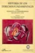 historia de los derechos fundamentales: transito a la modernidad: siglos xvi y xvii-9788481554052 historia de los derechos fundamentales: transito a la modernidad: siglos xvi y xvii-9788481554052
