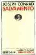 salvamento: novela de amor en la aguas someras-joseph conrad-9788481913552 salvamento: novela de amor en la aguas someras-joseph conrad-9788481913552
