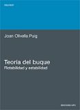 teoria del buque, flotabilidad y estabilidad-joan olivella puig-9788483014752 teoria del buque, flotabilidad y estabilidad-joan olivella puig-9788483014752