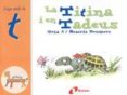 la titina i en tadeus (juga amb la t)-beatriz doumerc-9788483042052 la titina i en tadeus (juga amb la t)-beatriz doumerc-9788483042052